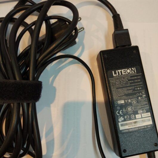 Cargador Adaptador Toshiba PA-1750-08 PA3083E-1ACAB PA3215U PA3283U-5ACA