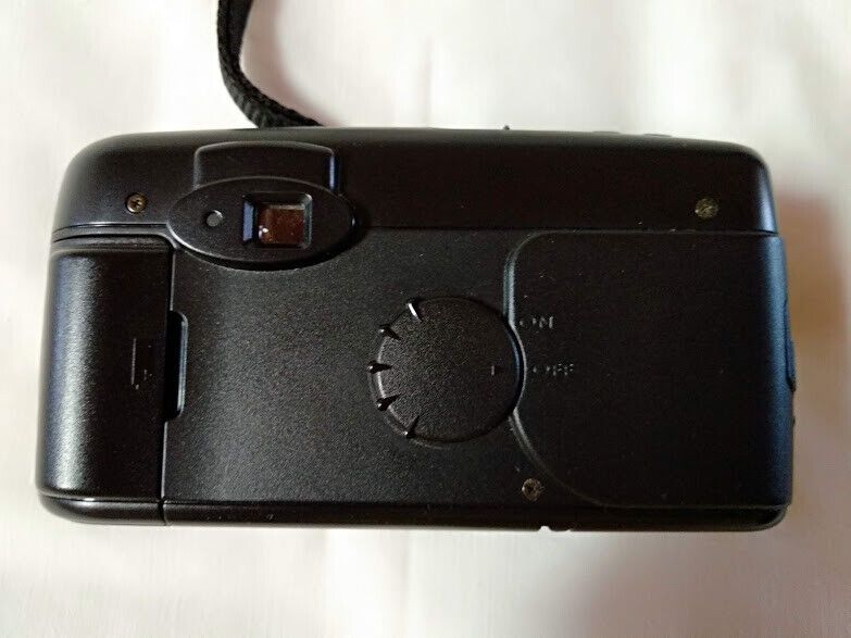 KODAK ADVANTIX 4100 ix zoom Camera en muy buen estado Sin Pila.(145) - Imagen 3