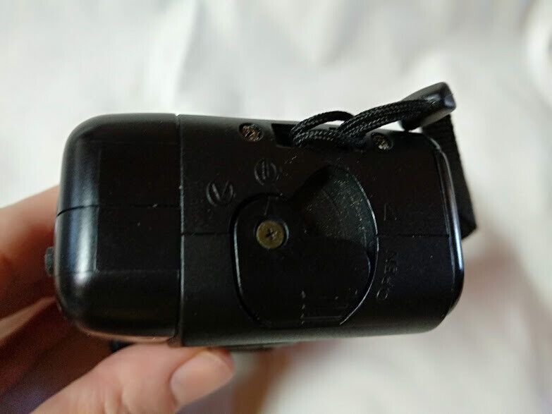 KODAK ADVANTIX 4100 ix zoom Camera en muy buen estado Sin Pila.(145) - Imagen 6