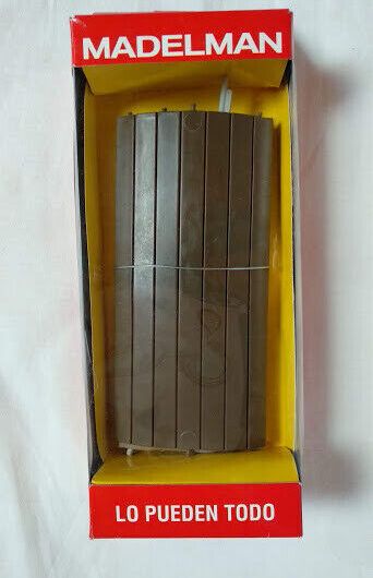 Madelman Tienda de Campaña colección  Altaya Nueva