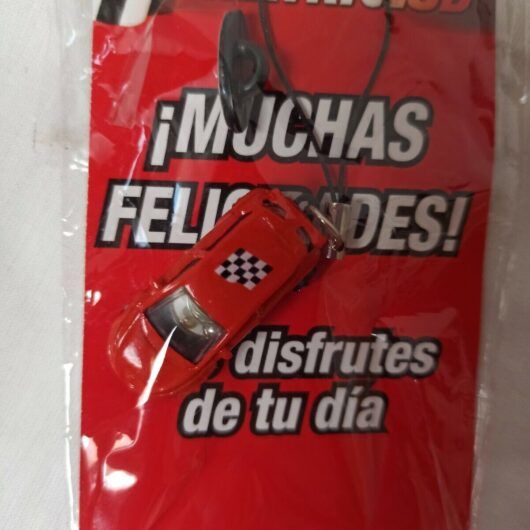 SCX CUELGA MOVIL DE SCALEXTRIC CLUB SCALEXTRIC Nuevo(144)