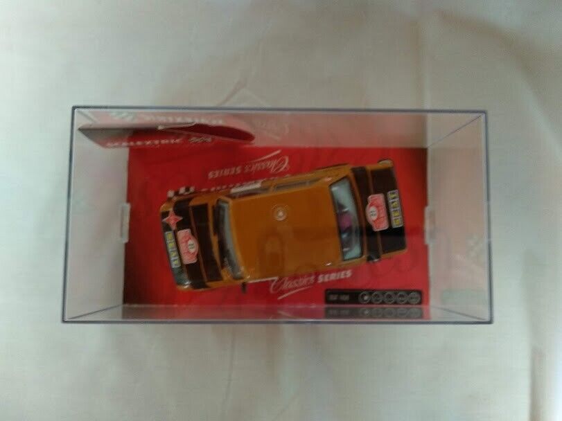 SCX Scalextric Classics Seat 1430 "Zanini" ref 6200 1/32 Nuevo - Imagen 6