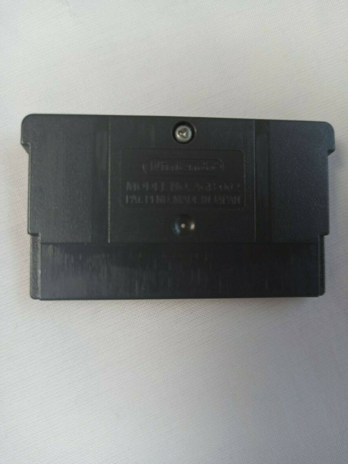 STAR WARS EPISODIO III REVENGE OF THE BUEN ESTADO GB ADVANCE Pal ORIGINAL(156) - Imagen 3