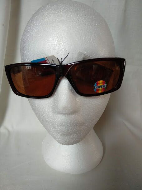 Gafas polarizadas caballero 17 Revex (125) - Imagen 3