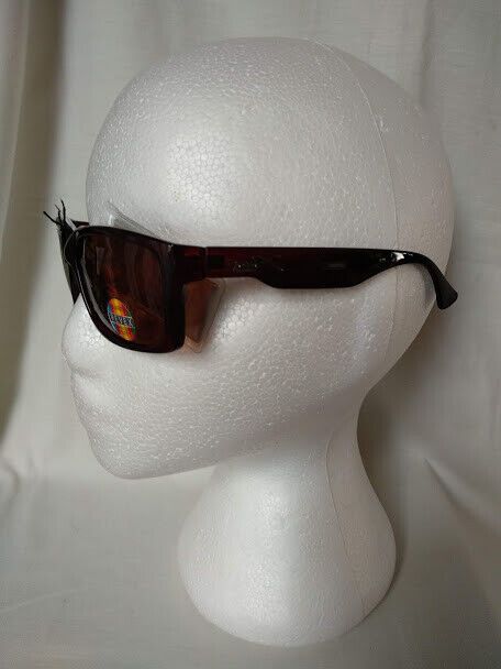 Gafas polarizadas caballero 17 Revex (125)