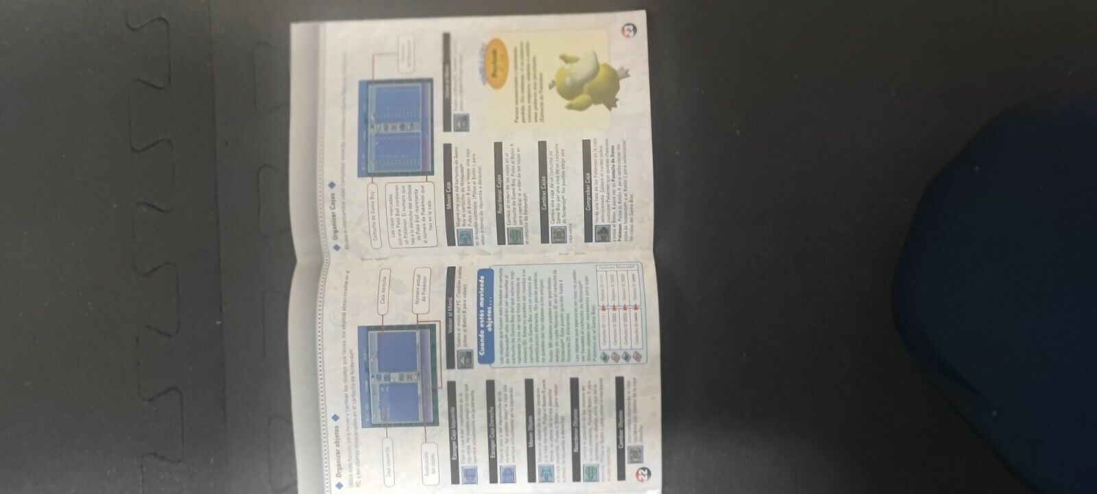 POKEMON STADIUM para Nintendo 64 Pal COMPLETO COMO NUEVO (151)ORIGINAL - Imagen 8