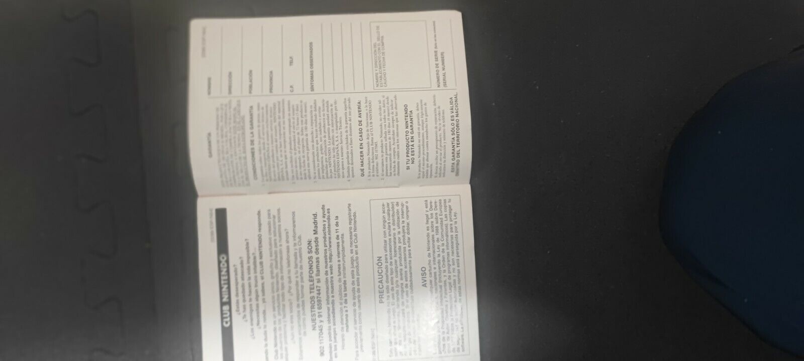 POKEMON STADIUM para Nintendo 64 Pal COMPLETO COMO NUEVO (151)ORIGINAL - Imagen 9