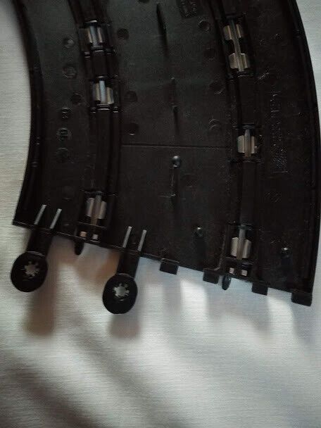 Curva Scalextric Standart Modelo SP-02-056 Muy poco usadas(123) - Imagen 4