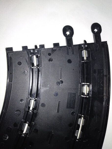 Curva Scalextric Standart Modelo SP-02-056 Muy poco usadas(123) - Imagen 5