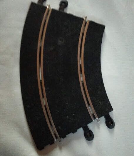 Curva Scalextric Standart Modelo SP-02-056 Muy poco usadas(123)