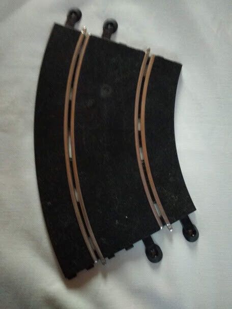 Curva Scalextric Standart Modelo SP-02-056 Muy poco usadas(123)