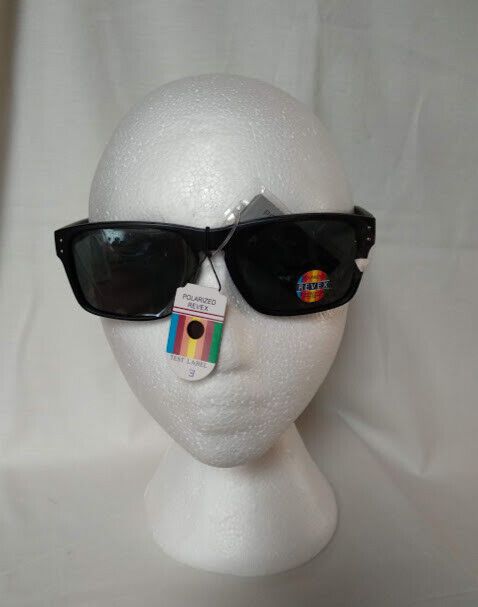 Gafas polarizadas 18 negras (125) - Imagen 3