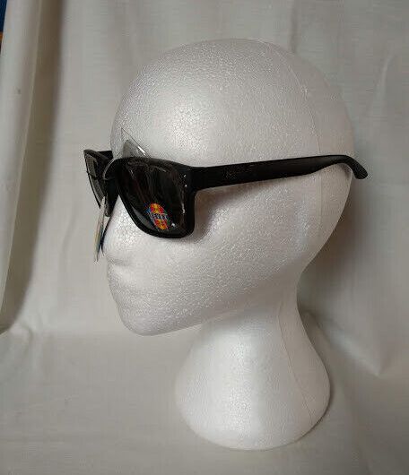 Gafas polarizadas  18 negras (125)