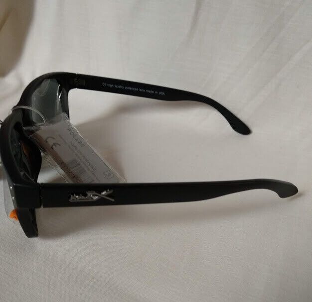 Gafas polarizadas 18 negras (125) - Imagen 6