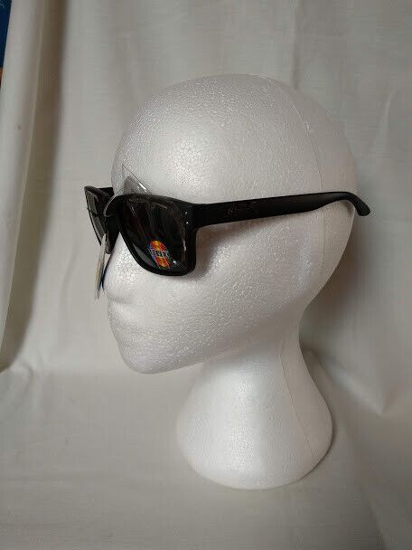 Gafas polarizadas 18 negras (125)