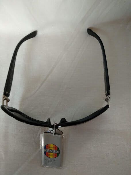 Gafas polarizadas sra fantasía patilla 02 negras (125) - Imagen 5