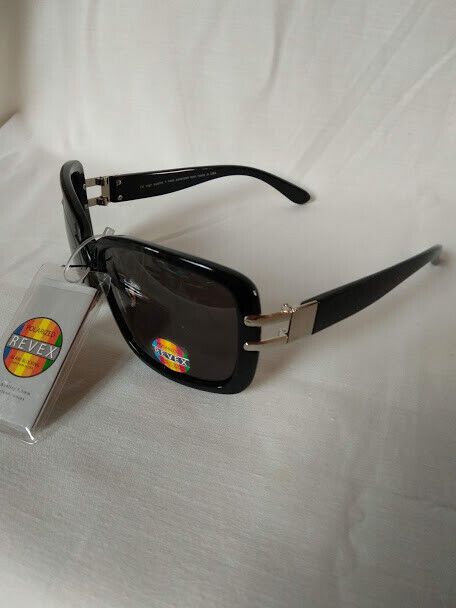 Gafas polarizadas sra fantasía patilla 02 negras (125) - Imagen 6