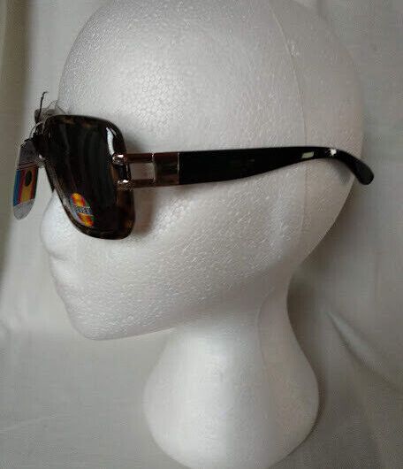 Gafas de sol mujer polarizadas patilla fantasia  25 Revex  (126)