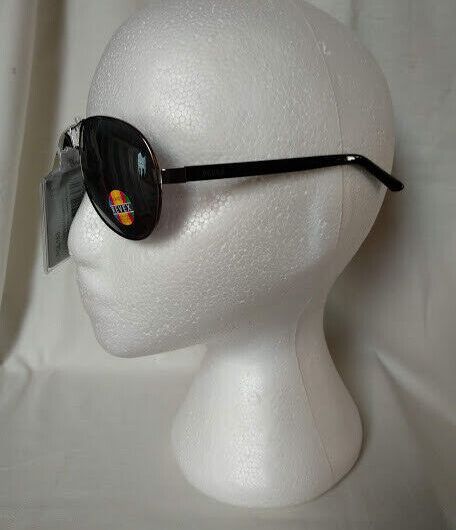 Gafas polarizadas caballero  15  metálicas Revex  (125)