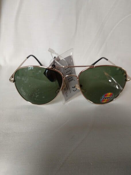 Gafas polarizadas caballero 16 metálicas Revex (124) - Imagen 4