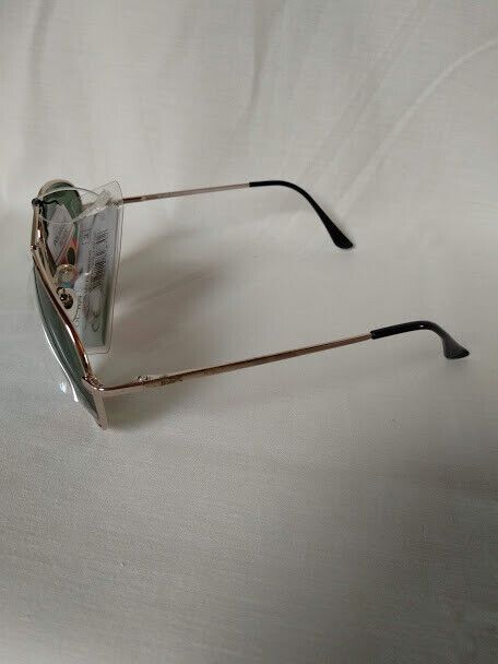 Gafas polarizadas caballero 16 metálicas Revex (124) - Imagen 5