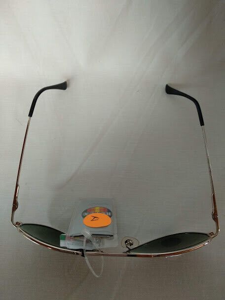 Gafas polarizadas caballero 16 metálicas Revex (124) - Imagen 6