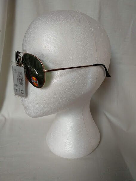 Gafas polarizadas caballero 16 metálicas Revex (124)