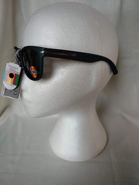 Gafas polarizadas unisex 06 colores Revex (125) - Imagen 3