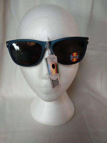 Gafas polarizadas unisex 06 colores Revex (125) - Imagen 4