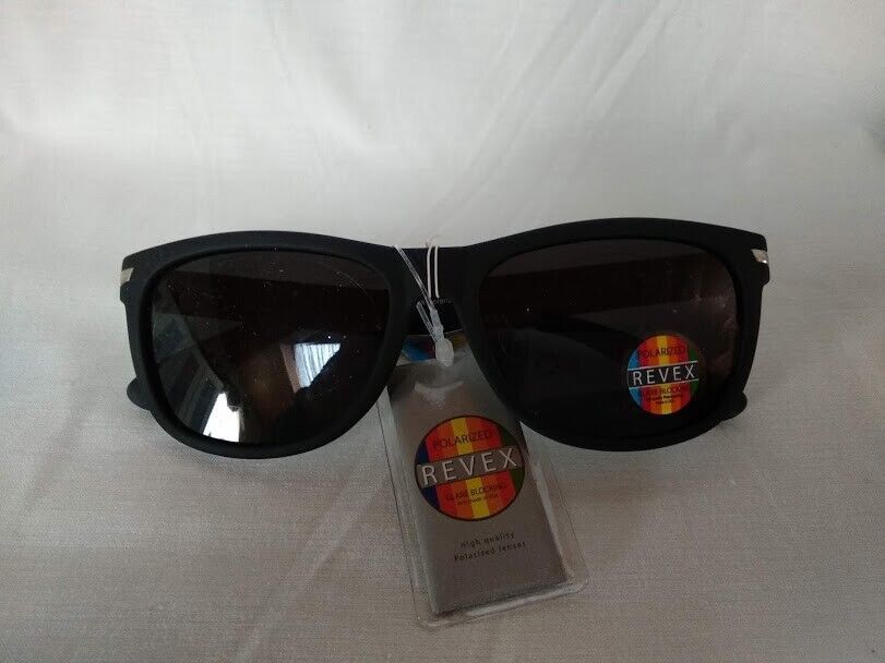 Gafas polarizadas unisex 06 colores Revex (125) - Imagen 9