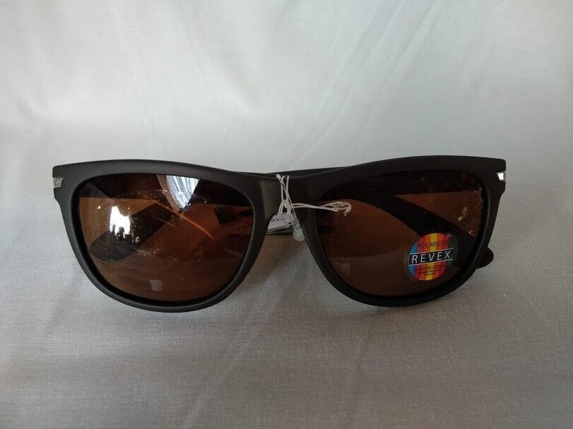 Gafas polarizadas unisex 06 colores Revex (125) - Imagen 10