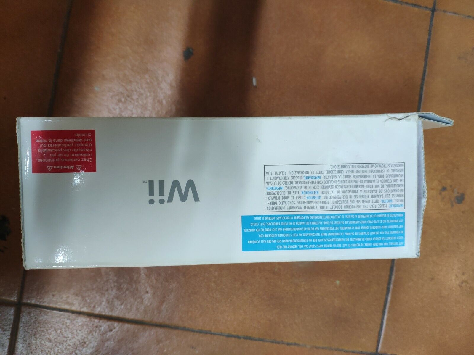 Wii Play juego y mando nuevo para Wii Pal (12) - Imagen 11