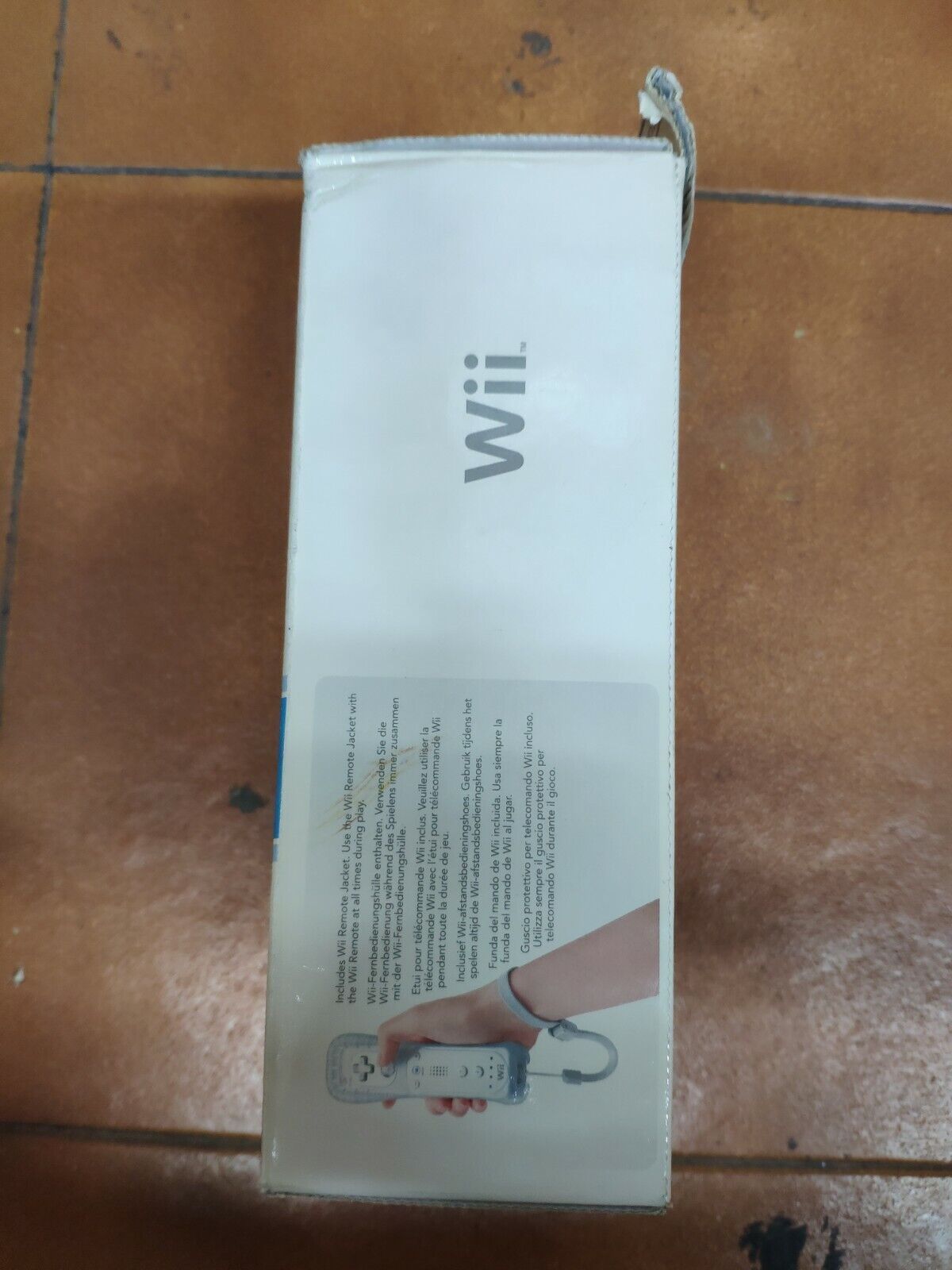 Wii Play juego y mando nuevo para Wii Pal (12) - Imagen 8